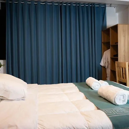 Velvet Sunrise Hotel