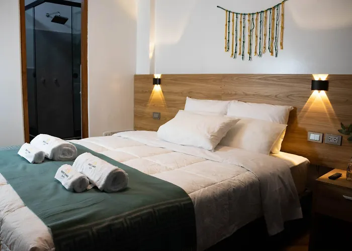 Hotel Velvet Sunrise Machu Picchu